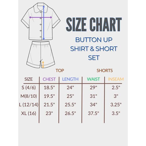 Disney Womens Jack Skellington 2 Piece Button Shirt and Short Pajama Lounge Set - Picture 3 of 8